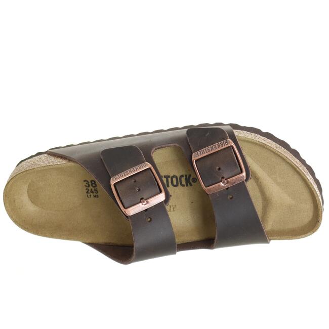 ARIZONA OILED BIRKENSTOCK - Mad Fashion | img vers.650x/